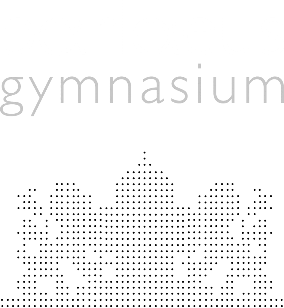 Barlaeus Gymnasium Logo Transparent