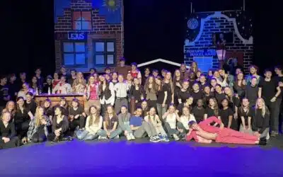 MuziekTheaterProductie 2025: Romeo&Julia