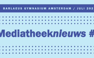 Mediatheek Nieuwsbrief 5