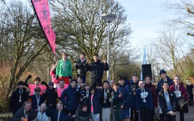 Vondelparkloop 2026