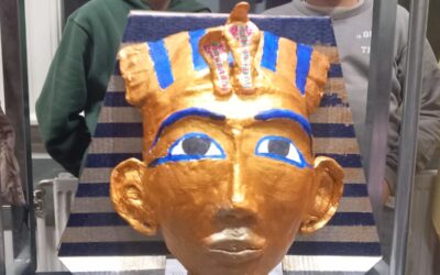 Oudheidtentoonstelling 2025