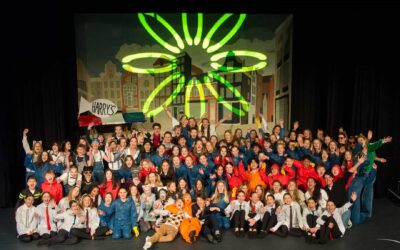 EersteKlasMusical 2026