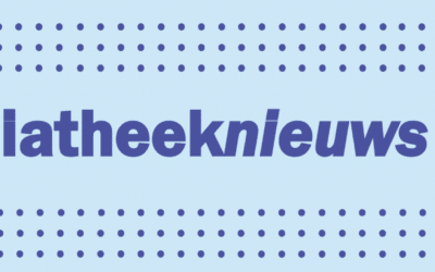 Mediatheek Nieuwsbrief – okt 2026